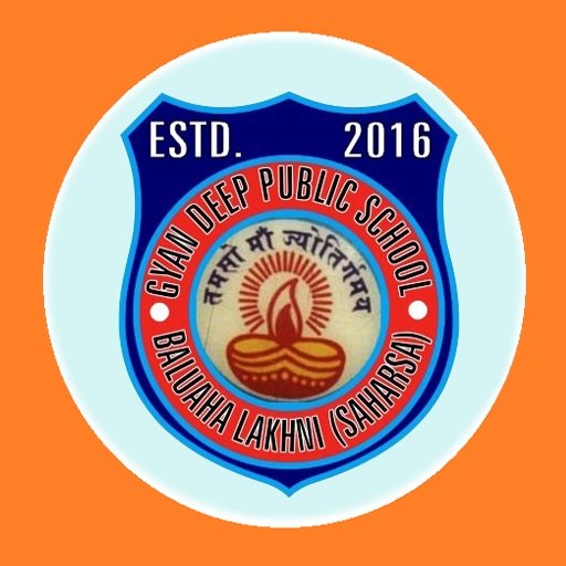 Gyandeep Public School App