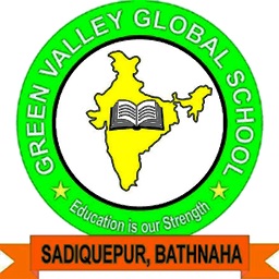 Green Valley Public School App
