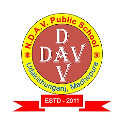 National DAV Public School App
