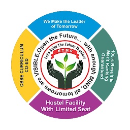 New Techno Mission Public School App