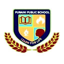 Puraini Public School App
