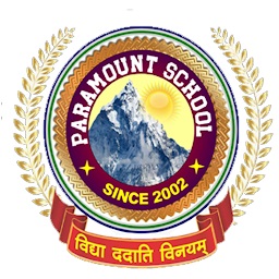 Paramount Public School App