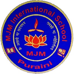 MJM International School App