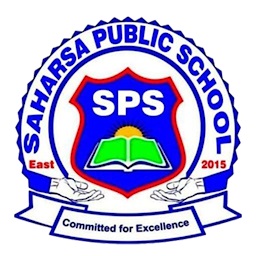 Saharsa Oublic School App