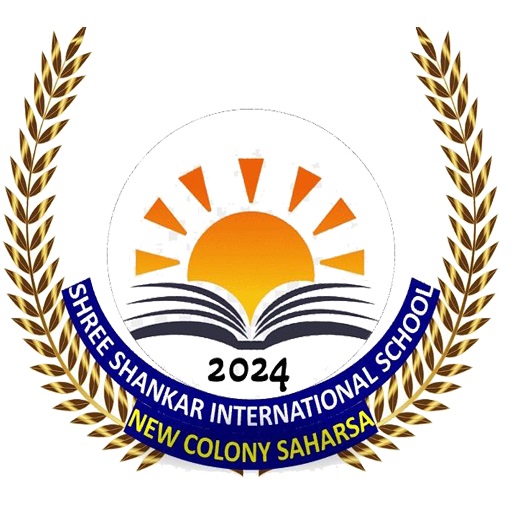 Shree Shankar International School App