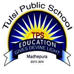 Tulsi Public School App