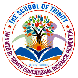 School of Trinity App